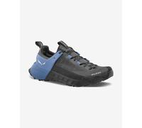 Scarpe Salewa Wildfire NXT grigio scuro blu luminoso donna - 39