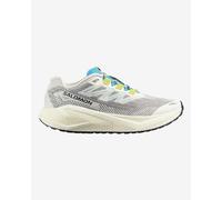 Salomon Aero Blaze 3 Grvl M - scarpe trail running - uomo White/Beige 10,5