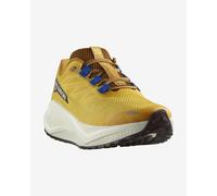 Scarpe Salomon Aero Blaze 3 Grvl giallo senape - 46