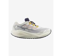 Scarpe Salomon Aero Blaze 3 Grvl GORE-TEX beige grigio donna - 42