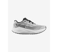 Salomon Aero Blaze 3 Grvl Running Shoes Grigio EU 42 2/3 Uomo