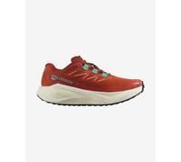 Scarpe Salomon Aero Blaze 3 Grvl rosso intenso donna - 42
