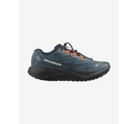 Scarpe Salomon Aero Blaze 4 Grvl blu verdastro - 42