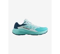 Scarpe Salomon Alphaglide azzurro turchese donna - 38