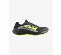 Scarpe Salomon Alphaglide GORE-TEX nero giallo acido - 44(2/3)