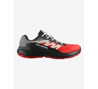 Scarpe Salomon Alphaglide GORE-TEX rosso nero grigio - 46