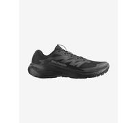 SCARPE SALOMON ALPHAGLIDE TG 44 COD 479483 - 9M [US 10 UK 9.5 CM 28] Nero