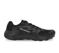 SCARPE SALOMON ALPHAGLIDE TG 41 1/3 COD 479483 - 9M [US 8 UK 7.5 CM 26] Nero