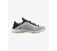 Scarpe Salomon Amphib Bold 2 grigio nero giallo - 42