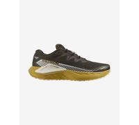 SALOMON Drx Defy Grvl - Uomo - Marrone / Giallo / Bianco - Taglia 46 2/3- modello 2025