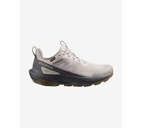 Scarpe Salomon Elixir Activ GORE-TEX beige grigio scuro donna - 43(1/3)
