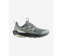 Scarpe Salomon Elixir Activ GORE-TEX grigio fumo - 42