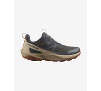 Scarpe Salomon Elixir Activ GORE-TEX grigio scuro beige - 44(2/3)