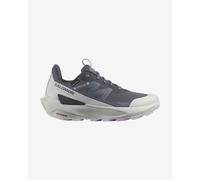 Salomon Elixir Activ GTX scarpe da trekking da donna india ink/glacier gray/orchid petal (39 1/3 (6 UK))