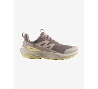 Scarpe Salomon Elixir Activ GORE-TEX marrone beige donna - 43(1/3)