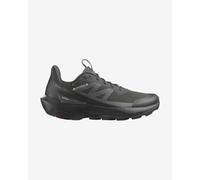 Salomon Elixir Activ GTX scarpe da trekking da uomo phantom/nero/magnet (46 2/3 (11.5 UK))