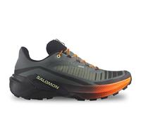 Salomon - Scarpe trail - Genesis 2 Urban Chic/Black per Uomo - Taglia 42 - Grigio