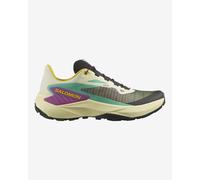 Scarpe Salomon Genesis giallo verde viola - 44(2/3)