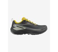 Scarpe Salomon Genesis GORE-TEX nero grigio giallo - 46(2/3)
