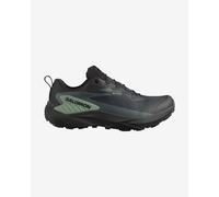 Scarpe Salomon Genesis GORE-TEX nero verde - 44(2/3)