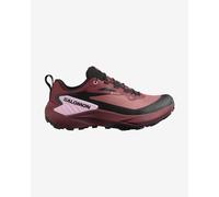 Scarpe Salomon Genesis GORE-TEX viola granata donna - 40