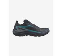 Scarpe Salomon Genesis nero blu - 44(2/3)