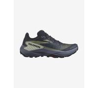 Scarpe Salomon Genesis nero marrone dorato donna - 40(2/3)