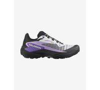 Scarpe Salomon Genesis nero viola bianco donna - 38(2/3)