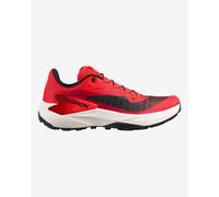 Scarpe Salomon Genesis rosso nero - 43(1/3)