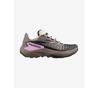 SALOMON Genesis W - Donna - Grigio / Nero / Rosa - Taglia 39 1/3- modello 2025