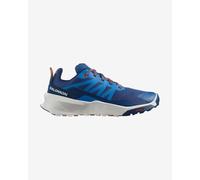 Scarpe Salomon Patrol blu nautico bambini - 32