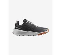 Salomon Scarpe da Trekking Patrol Nero Bambini EU 36