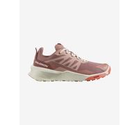 Scarpe Salomon Patrol rosa salmone bambini - 35