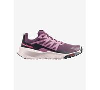 Scarpe Salomon Patrol viola rosa bambino - 34