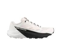 Scarpe Salomon Pulsar Bianco Nero SS26, Taglia EU 44 2/3
