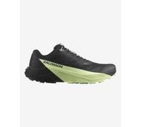 SALOMON Pulsar - Uomo - Nero / Verde - Taglia 42 2/3- modello 2026