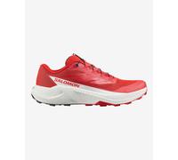 Scarpe Salomon Pulsar rosso bianco - 43(1/3)
