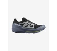 Scarpe Salomon Pulsar Trail nero blu pallido - 40(2/3)
