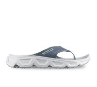 SCARPE SALOMON REELAX BREAK 6.0 TG 42 COD 471111 - 9M [US 8.5 UK 8 CM 26.5] Blu