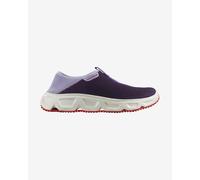 Scarpe Salomon Reelax Moc 6.0 viola - 38