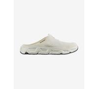 Scarpe Salomon Reelax Slide 6.0 bianco beige - 46