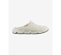 Scarpe Salomon Reelax Slide 6.0 crema - 40