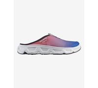 Scarpe Salomon Reelax Slide 6.0 Equipe blu rosa bianco - 40(2/3)