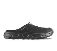 SCARPE SALOMON REELAX SLIDE 6.0 W TG 40 COD 471124 [US 8 UK 6.5 CM 25] Nero