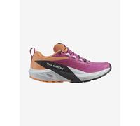 Scarpe Salomon Sense Ride 5 GORE-TEX fucsia arancio donna - 36