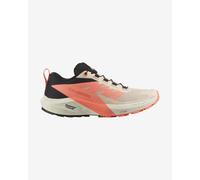 Scarpe Salomon Sense Ride 5 rosa beige nero donna - 43(1/3)