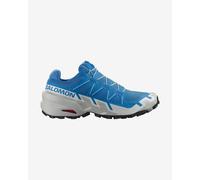 Scarpe Salomon Speedcross 6 azzurro cielo bianco - 42(2/3)