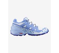 Scarpe Salomon Speedcross 6 azzurro cielo bianco donna - 40(2/3)