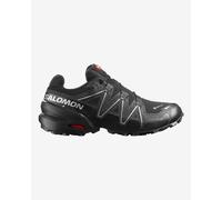 Scarpe Salomon Speedcross 6 GORE-TEX 20 Years Q1 nero - 42