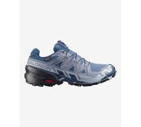 Scarpe Salomon Speedcross 6 GORE-TEX blu grigio - 40